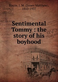 Sentimental Tommy