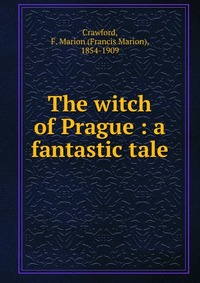 The witch of Prague