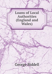 Loans of Local Authorities (England and Wales)