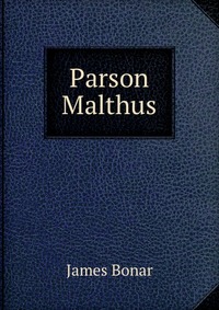 Parson Malthus