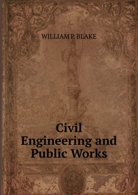 Civil Engineering and Public Works