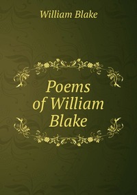 Poems of William Blake