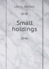 Small holdings