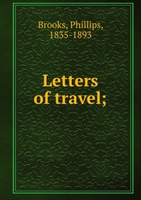 Letters of travel