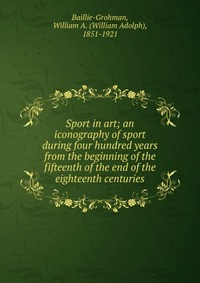 Sport in art