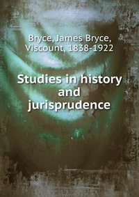 Studies in history and jurisprudence