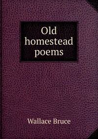 Old homestead poems