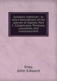 Synopsis reptilium