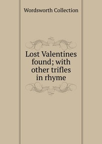 Lost Valentines found