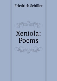 Xeniola: Poems