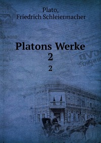 Platons Werke