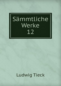 Sammtliche Werke