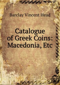 Catalogue of Greek Coins