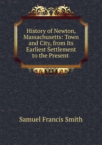 History of Newton, Massachusetts