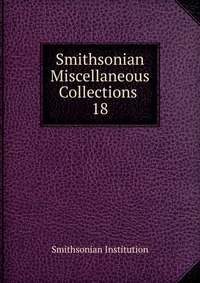 Smithsonian Miscellaneous Collections