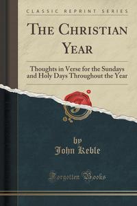 The Christian Year