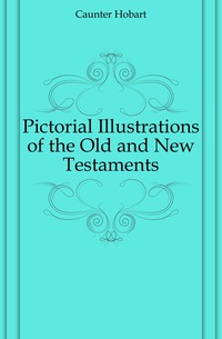 Pictorial Illustrations of the Old and New Testaments