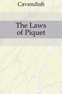 The Laws of Piquet