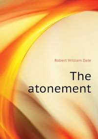 The atonement