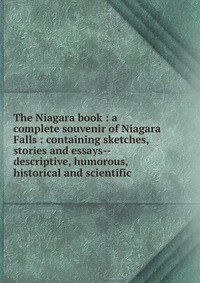 The Niagara book