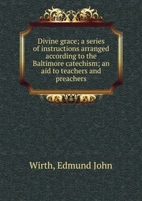 Divine grace