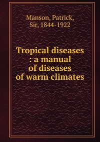 Tropical diseases