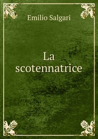 La scotennatrice