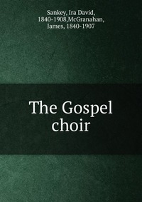 The Gospel choir