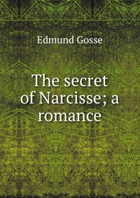 The secret of Narcisse; a romance