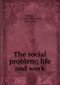 The social problem