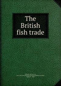 The British fish trade