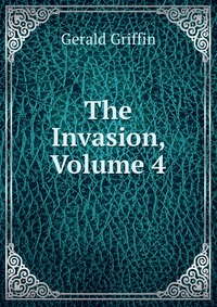 The Invasion, Volume 4