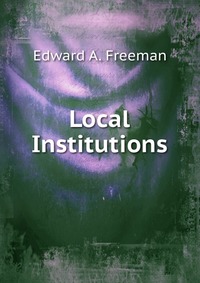 Local Institutions