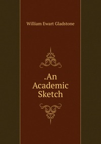 .An Academic Sketch