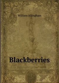 Blackberries