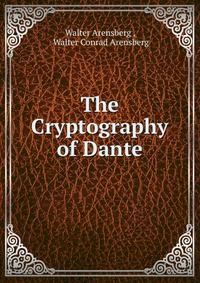 The Cryptography of Dante