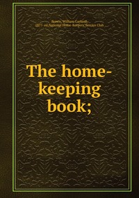 The home-keeping book