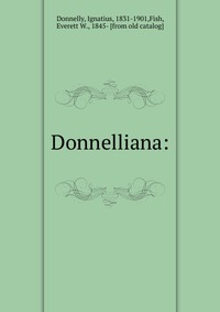 Donnelliana