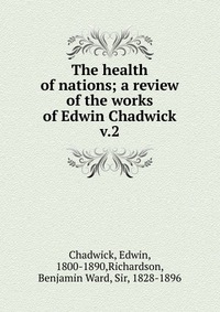 The health of nations