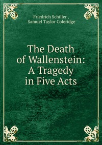 The Death of Wallenstein