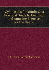 Gymnastics for Youth