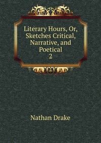 Literary Hours