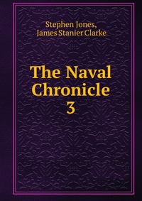 The Naval Chronicle