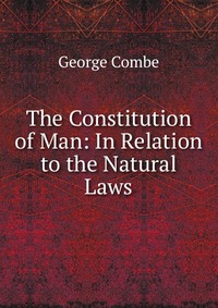 The Constitution of Man