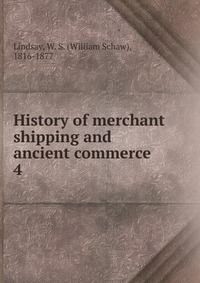 History of merchant shipping and ancient commerce