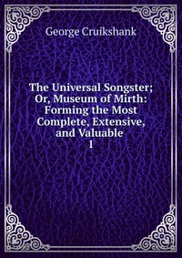 The Universal Songster