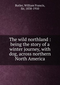 The wild northland