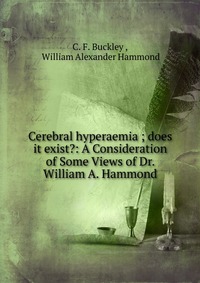 Cerebral hyperaemia