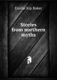 Stories from northern myths