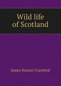 Wild life of Scotland